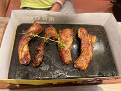 -卡朋西餐(扬名广场店)
