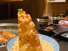 富士山土豆泥-上男·烧肉集市(五一广场店)