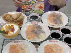 -西关明记肠粉(荔枝湾店)