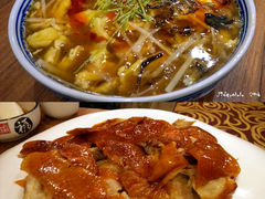 -陇菜和盛祥(金轮宾馆店)