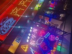 -杨记齐齐哈尔烤肉(五莲路店)