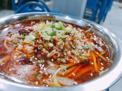 -马路边边·成都串串(翠柏路店)