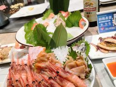 -上渔铁板烧(熙悦汇店)