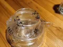 -一顿烧烤(八经街店)