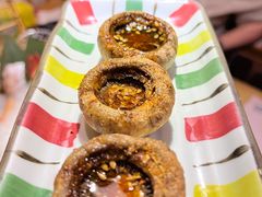 -吉兆·料理(红梅南路店)