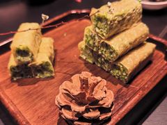 -锦楼·臻选新杭帮(杭州中心店)