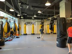 -Uppercut拳馆·Boxing拳击·Muay Thai泰拳