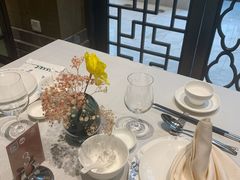 -太湖饭店·寄畅轩中餐厅
