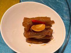 -海陵岛保利皇冠假日酒店·御公馆中餐厅 CANAL LNUA