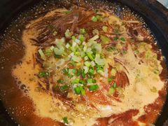 -赠李白·如诗的川味(余杭万达广场店)