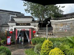 -客家大院·非遗赣南客家菜(郁孤台店)