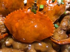 -谢蟹浓·肉蟹煲(新奥店)