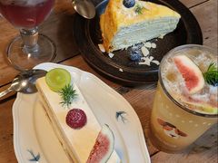 -懒鱼时光馆(沙坪坝店)