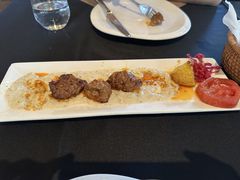 -Efes Turkish & Mediterranean Cuisine 艾菲斯餐厅(陆家嘴店)