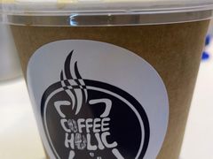 -COFFEE HOLIC(朝外SOHO店)