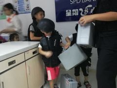 -成都星期8小镇(江宁南路店)