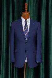 -优山定制西服衬衫大衣(国贸店)