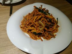 -守柴炉烤鸭(科华中路王府井店)