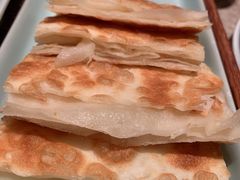 烙饼卷带鱼-106餐厅(山水文园店)