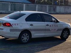 -胜华驾校·小猫学车(银都店)