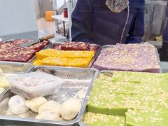 -常州糕团店(北大街新世纪商城店)