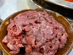 嫩牛肉-电台巷火锅(科华总店)