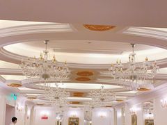 大堂-红房子西菜馆(淮海中路店)