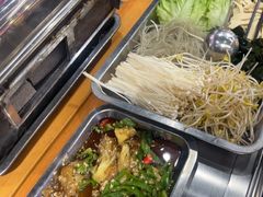 -古彭7只羊·招牌白串·碳锅羊肉旗舰店