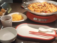 -胖哥俩肉蟹煲(湖滨银泰in77店)
