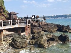 -涠洲岛火山国家地质公园