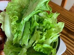 生菜-创味·民间海南菜·非遗藤桥排骨(藤桥·免税城店)