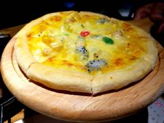 -通海俄式烧烤·俄罗斯大串(嵩山路店)