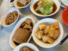 -黄亚细肉骨茶(仰光路店)