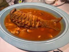 -阿五黄河大鲤鱼(英协路店)