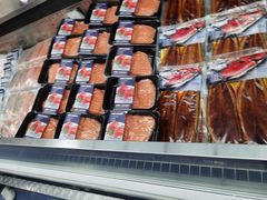 -盒马X会员店(上海森兰商都店)