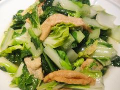 -大城小院饭店(博隆广场虹桥店)