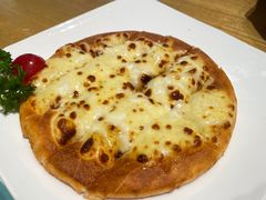 芝士条-菲滋意式休闲餐厅(北仑银泰城店)