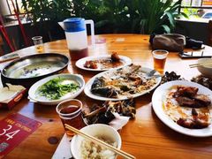 -大赤坎肥仔强烧味海鲜餐厅(大赤坎店)