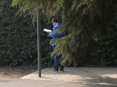-陕西师范大学(雁塔校区)
