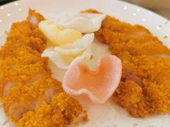 -先记烧鹅王·本地粤菜(福永店)