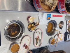 -龍歌自助小火锅(李沧丽达店)