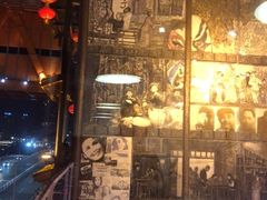 -小天鹅火锅·一线江景洪鼎旗舰店(洪崖洞店)