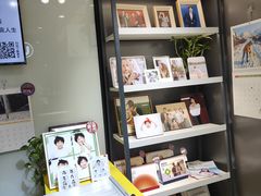 -方快-照相馆(金桥国际店)