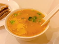 龙虾汤泡面-利苑酒家(宜安广场店)