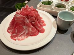 相间肥牛-额尔敦传统涮(体育场店)