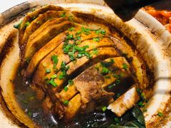 -和记小菜(大宁店)