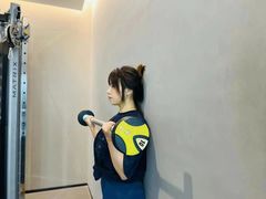 -WEGYMER健萌健身(雅颂居馆)