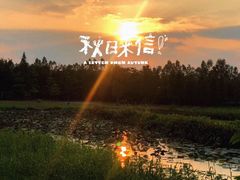 -松山湖南湖湾露营营地
