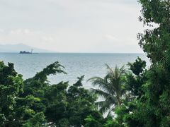 -海角城白海豚浪漫海滩