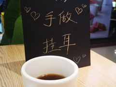 -COFFii&JOY(龙江新城市广场店)